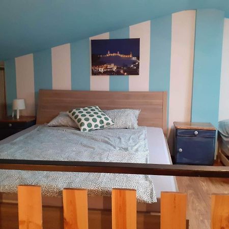 Chęciny Apartament Na Rynku מראה חיצוני תמונה