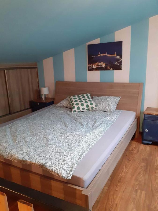 Chęciny Apartament Na Rynku מראה חיצוני תמונה