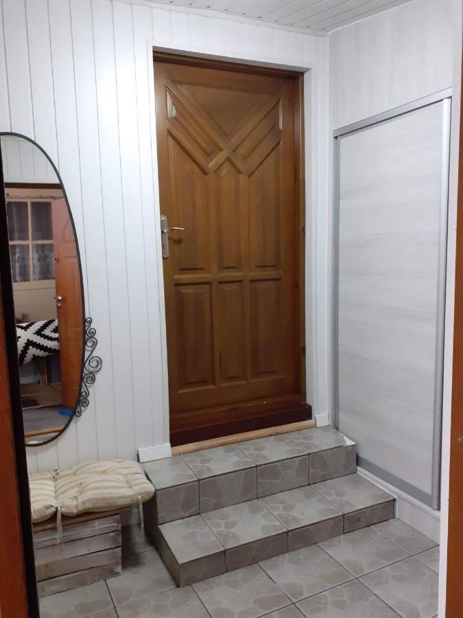 Chęciny Apartament Na Rynku מראה חיצוני תמונה